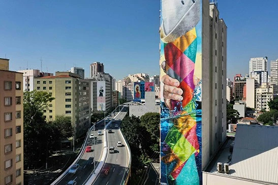 Serviço de acompanhamento de obras com drone na Grande Sp