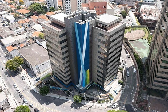 Serviço de filmagem com drone em Diadema