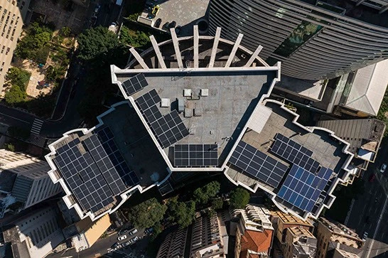 Serviços de drone para monitoramento de obras em São Caetano do Sul