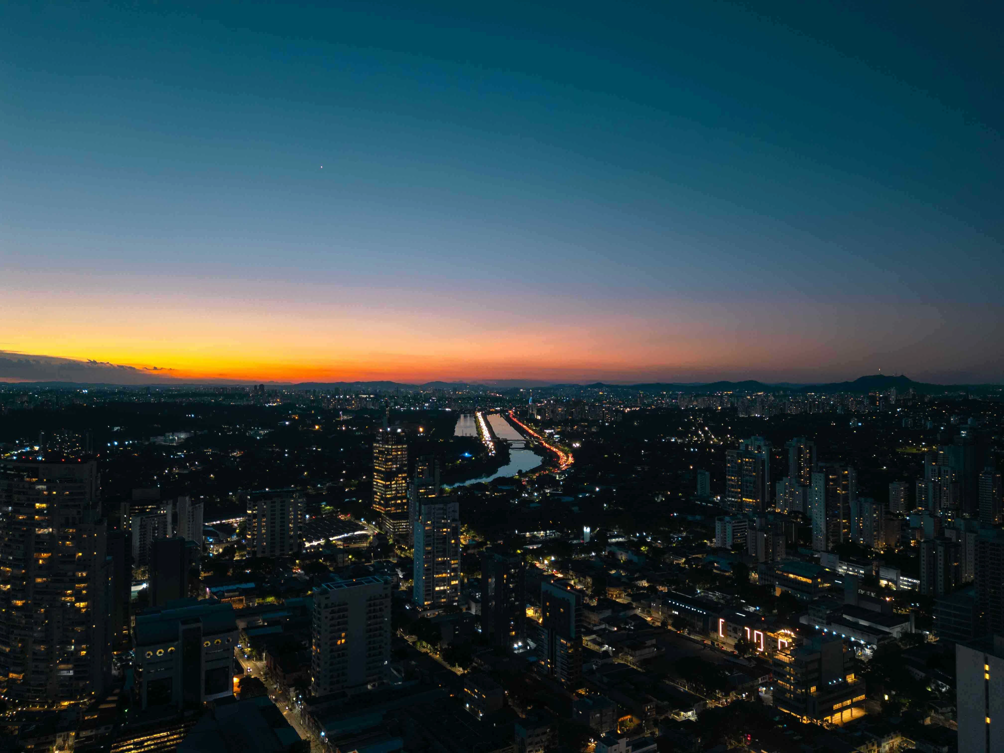 Serviços de fotografia aérea na Grande Sp