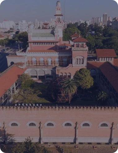 Vídeos Institucionais