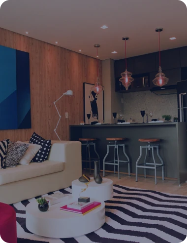 Filmagens Internas com <br> FPV Drones