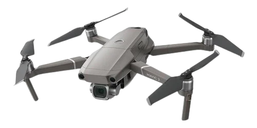 Mavic 2 Pro