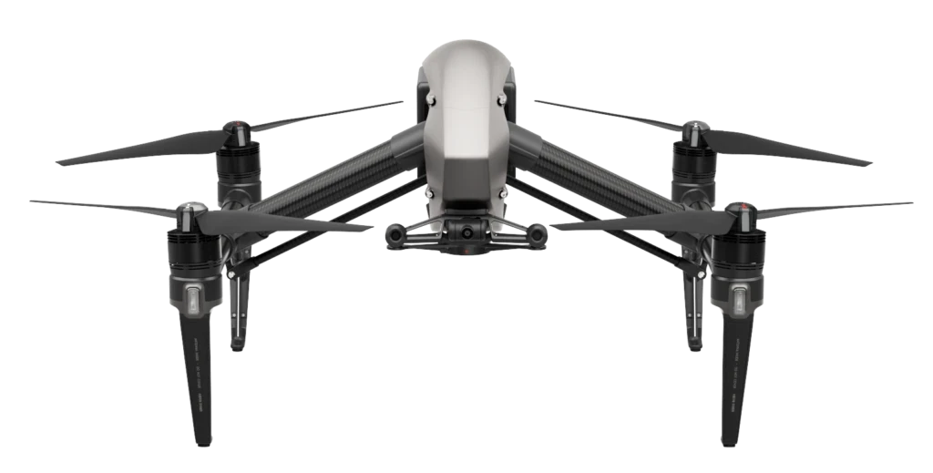 Drone Inspire